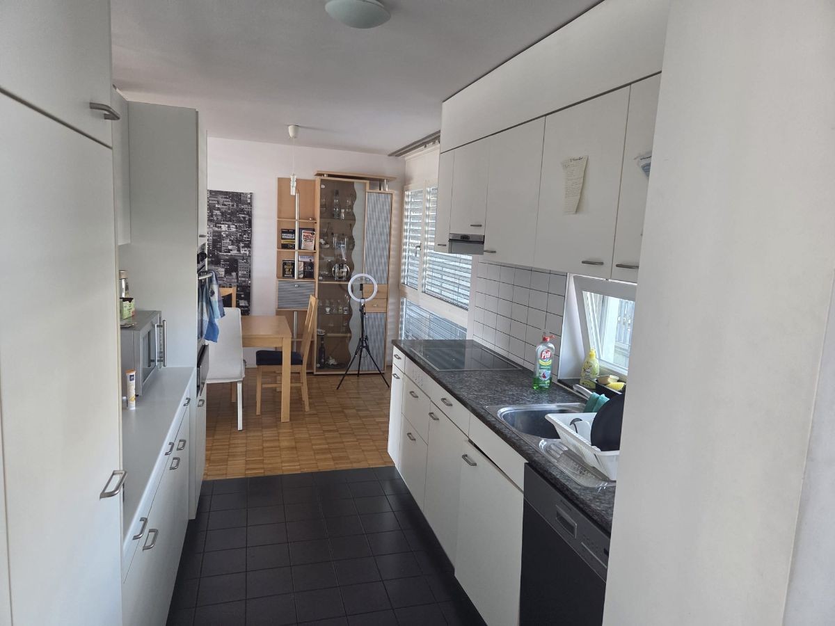 Zimmer in einer WG, Foto 4 von 7