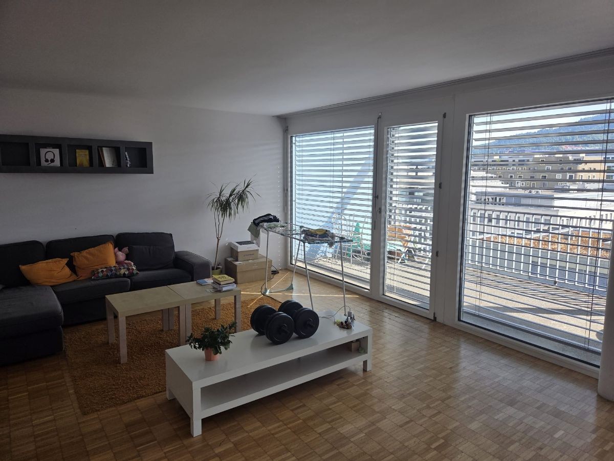 Zimmer in einer WG, Foto 3 von 7