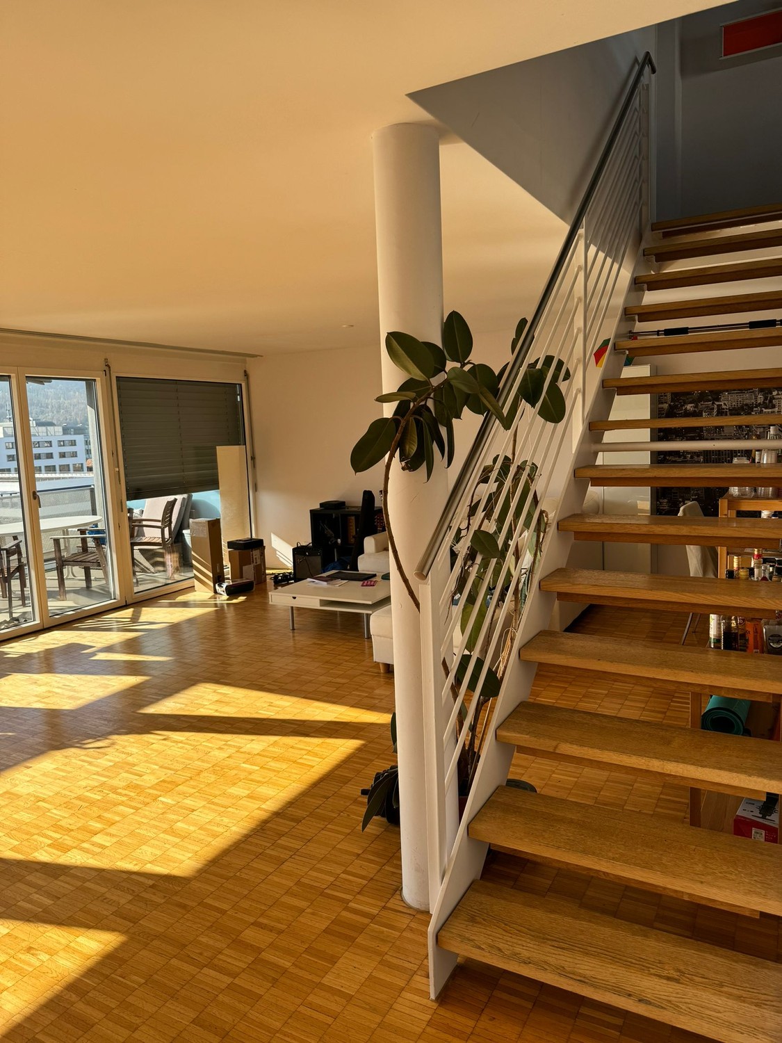 Zimmer in einer WG, Foto 2 von 7