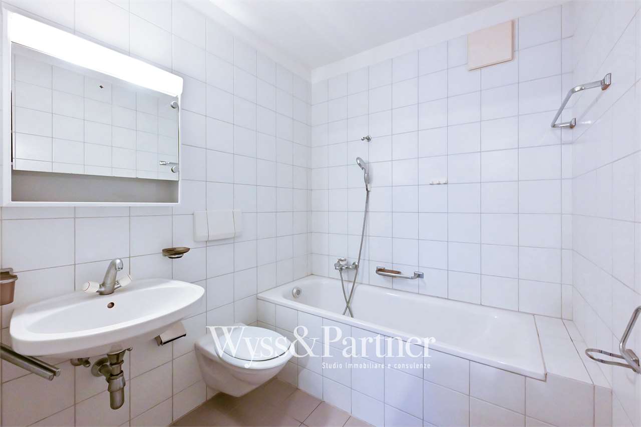 3 ½ Zimmer-Wohnung