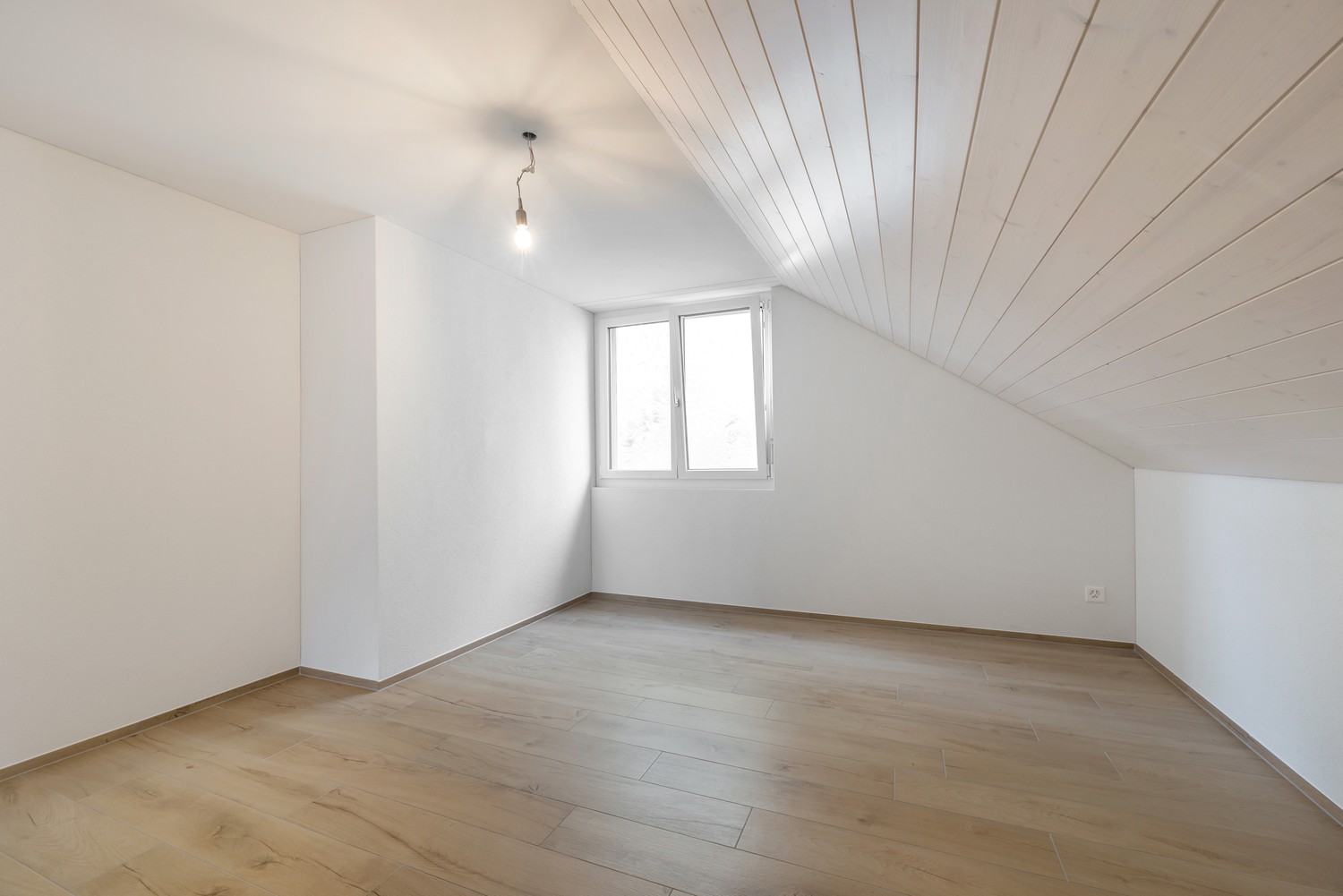 3 ½ rooms duplex (8)