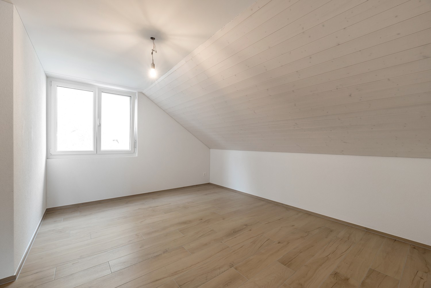 3 ½ rooms duplex (10)