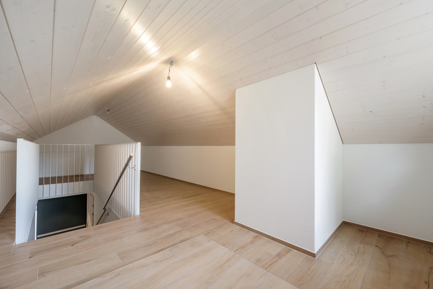 3 ½ rooms duplex (9)