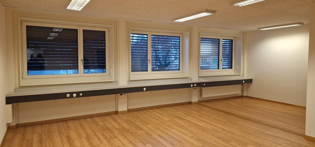 87m² office, Foto 2 von 7