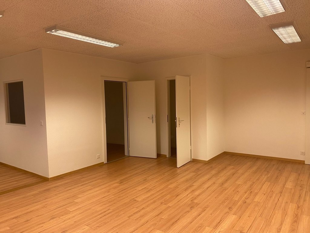 87m² office, Foto 3 von 7
