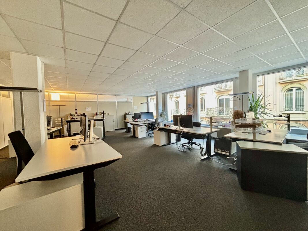 Office, photo 7 of 10