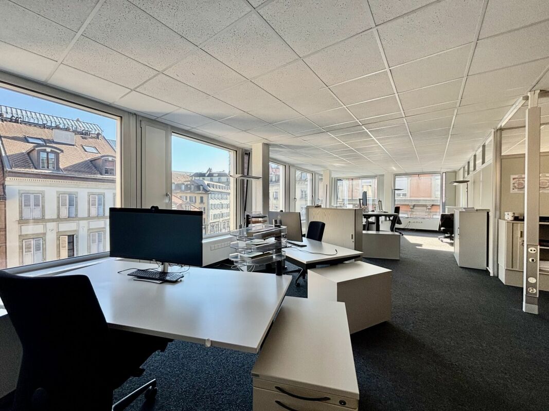Office, photo 1 of 10
