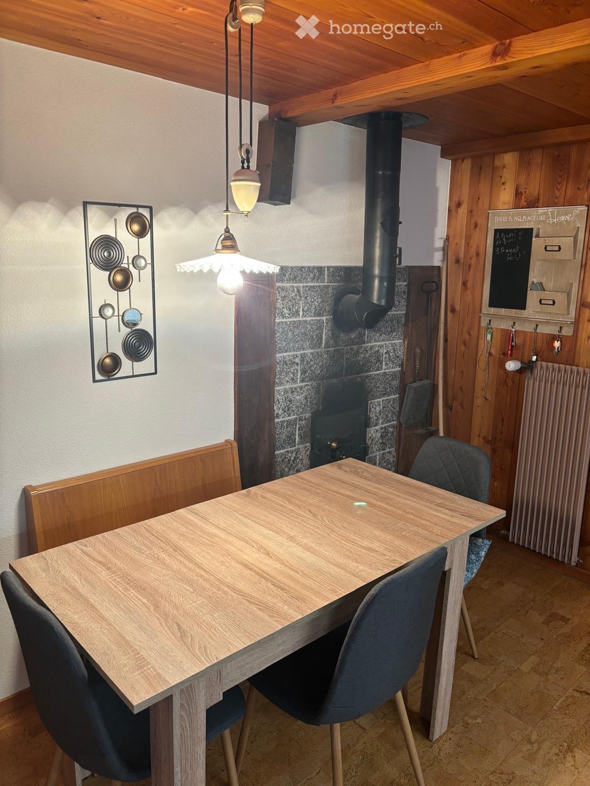 3 ½ rooms apartment, Foto 4 von 4