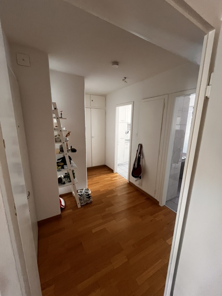 2 rooms apartment, Foto 5 von 6