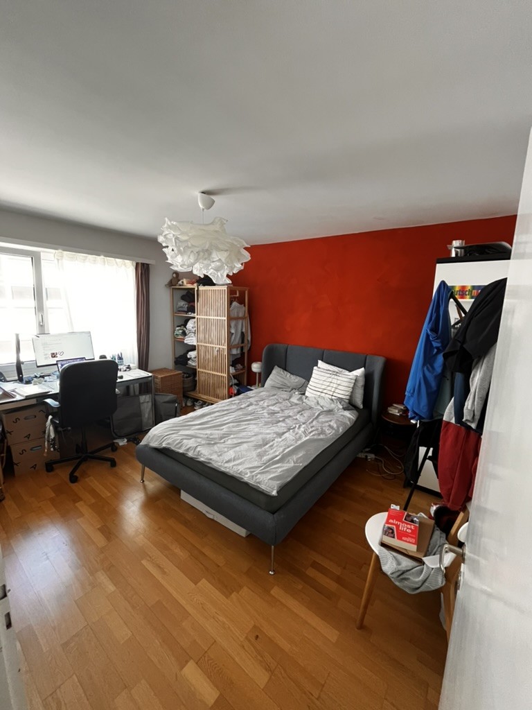 2 rooms apartment, Foto 3 von 6