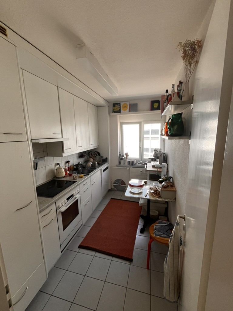 2 rooms apartment, Foto 2 von 6