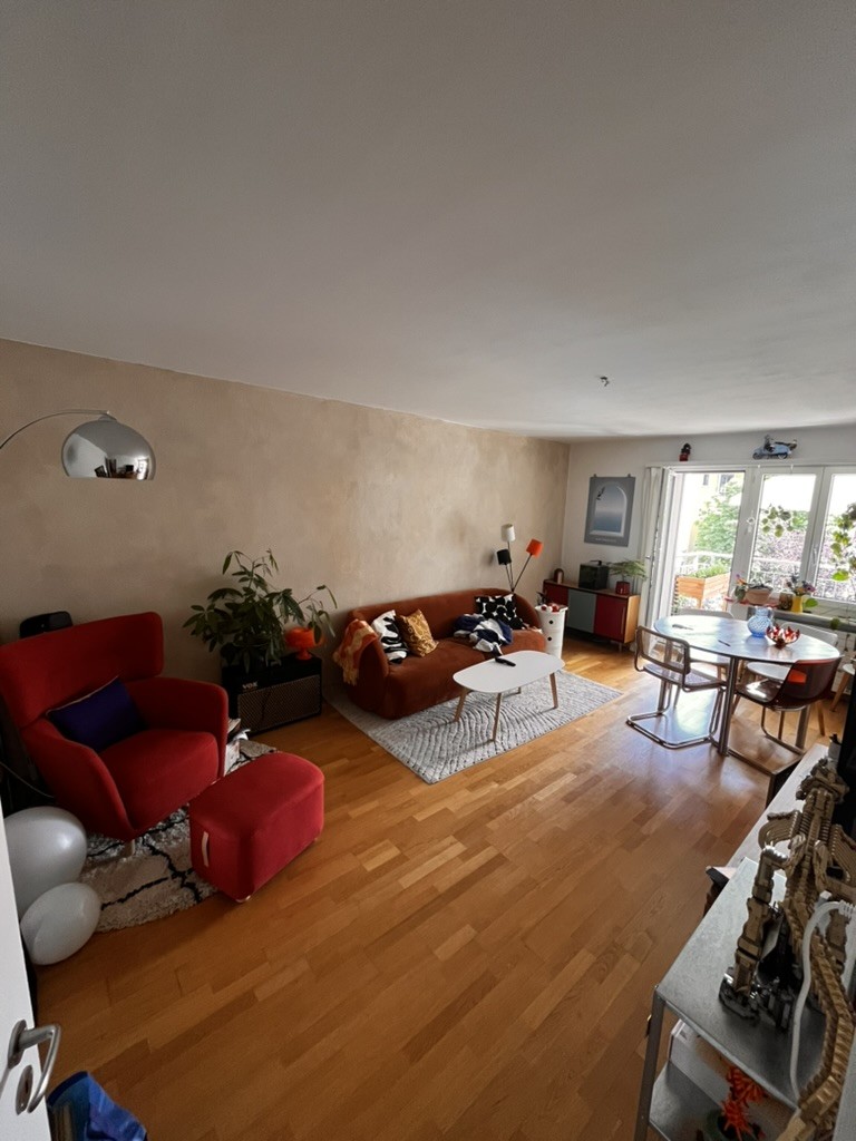 2 rooms apartment, Foto 1 von 6