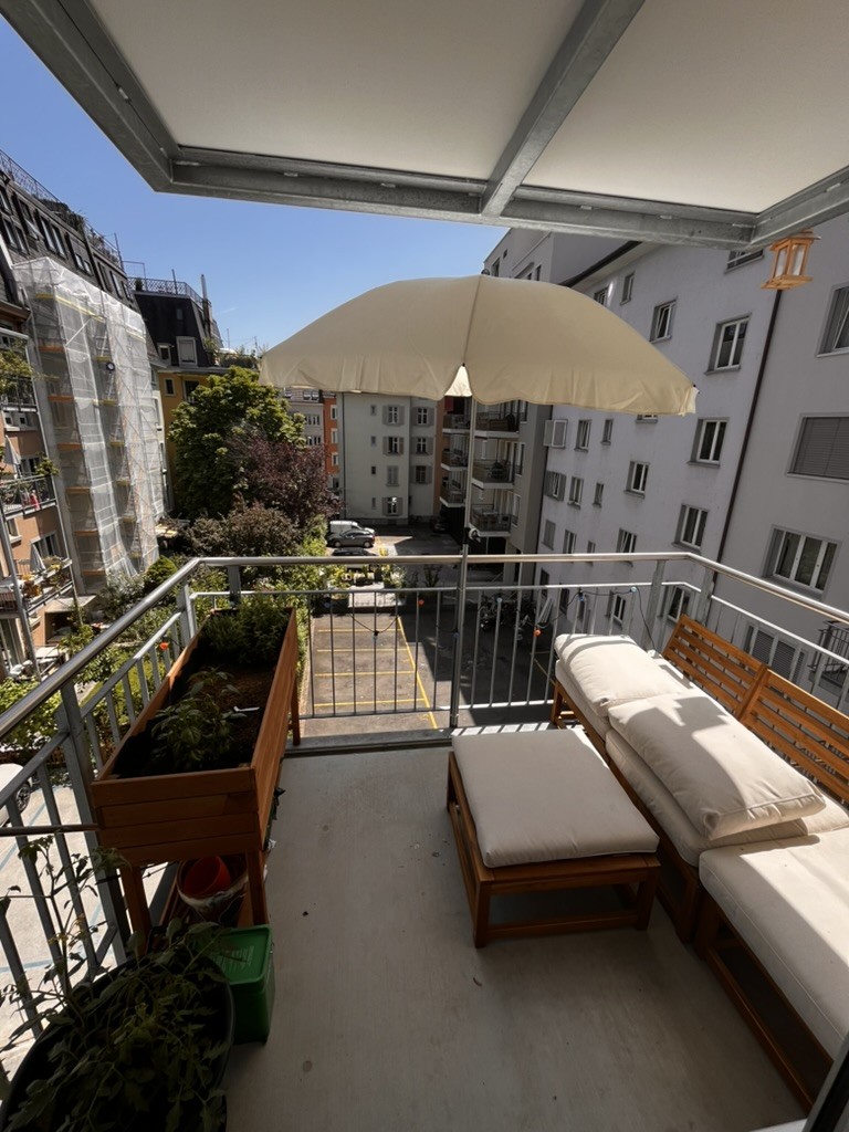 2 rooms apartment, Foto 6 von 6
