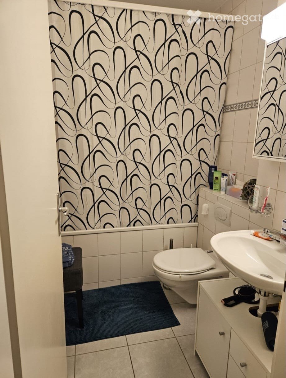 Appartement de 2 pièces, photo 4 sur 5