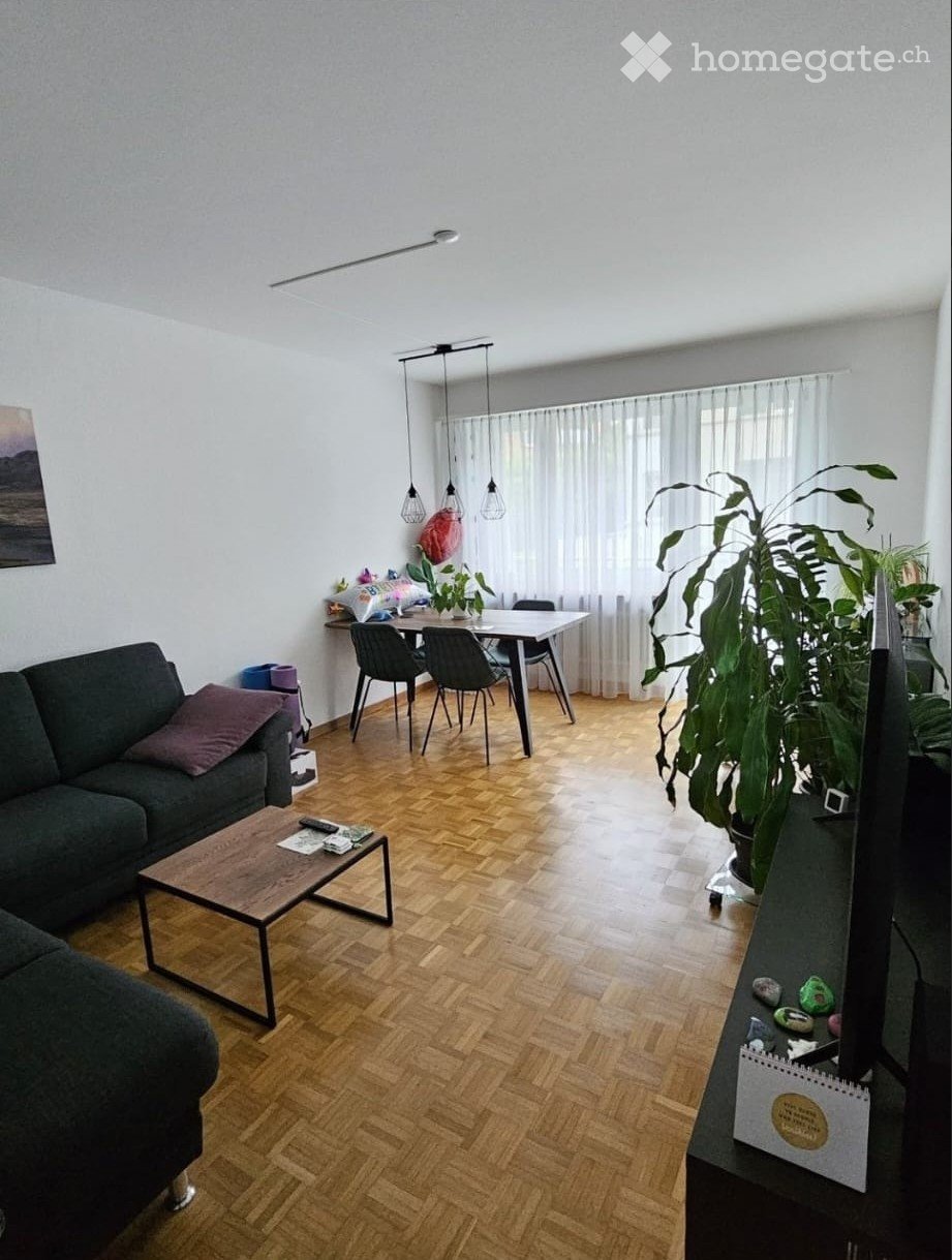 Appartement de 2 pièces, photo 2 sur 5