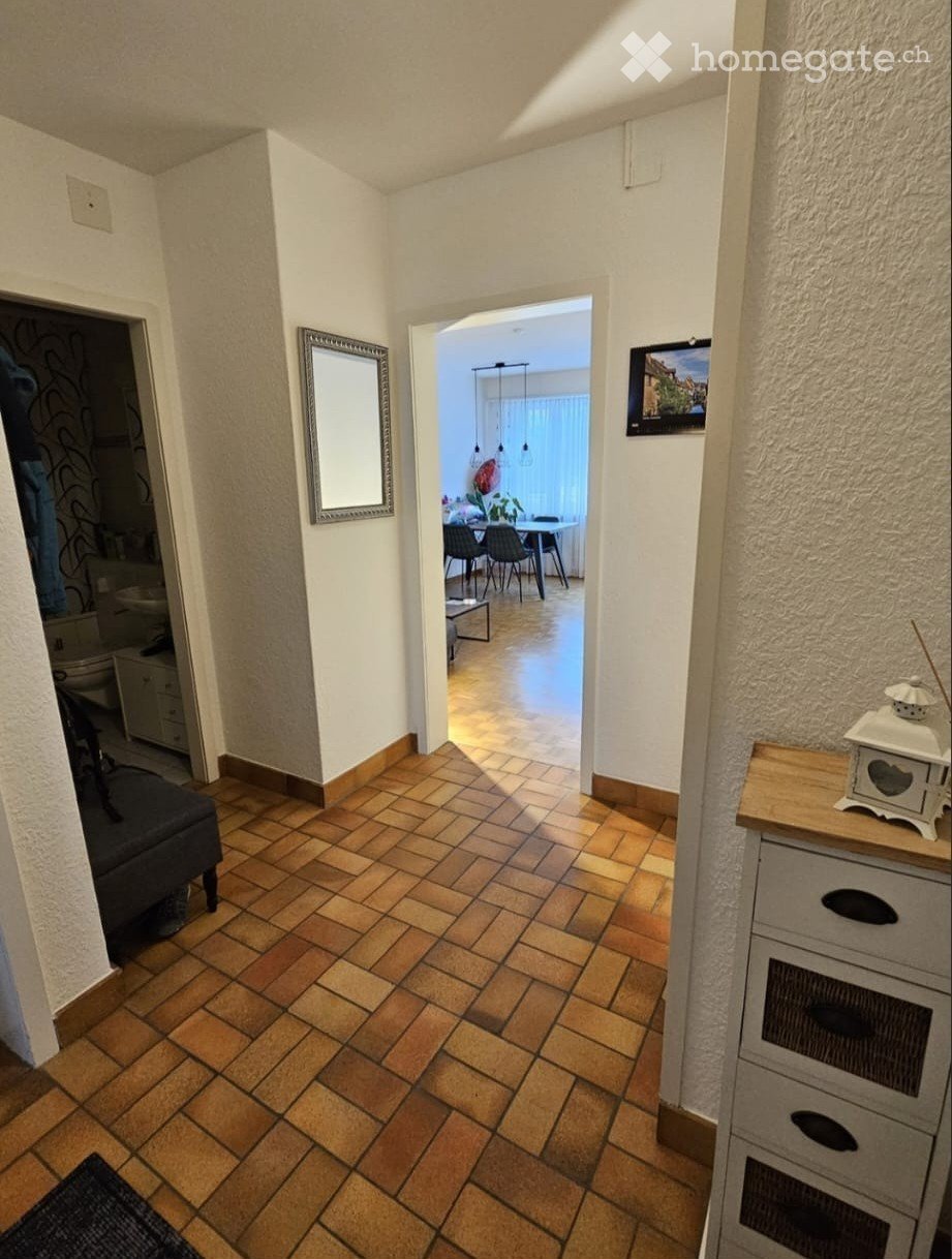 Appartement de 2 pièces, photo 1 sur 5