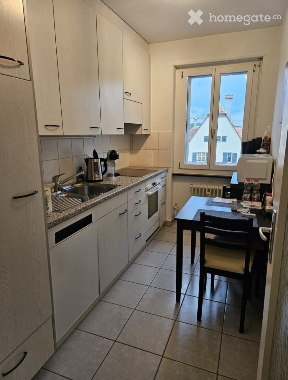Appartement de 2 pièces, photo 3 sur 5