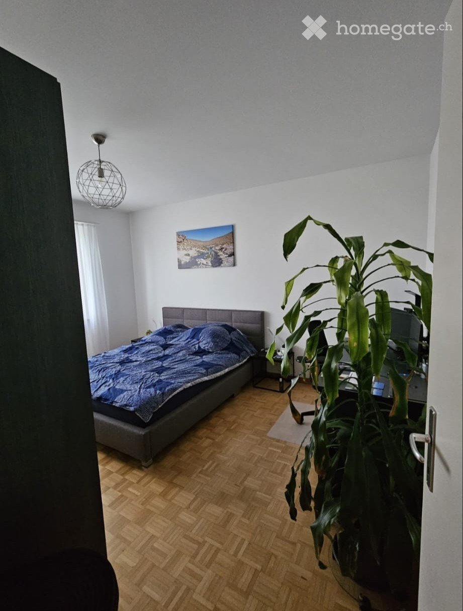 Appartement de 2 pièces, photo 5 sur 5