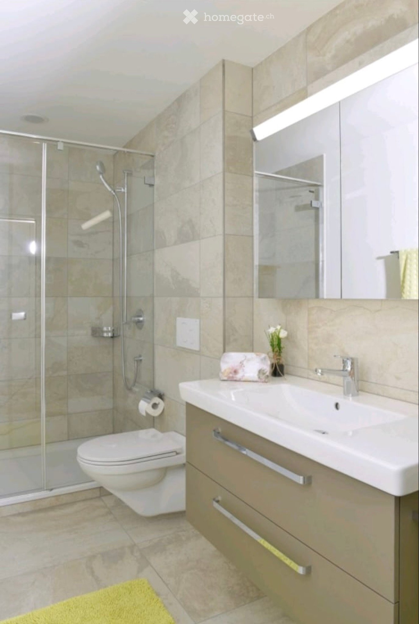 3 rooms apartment, Foto 4 von 5