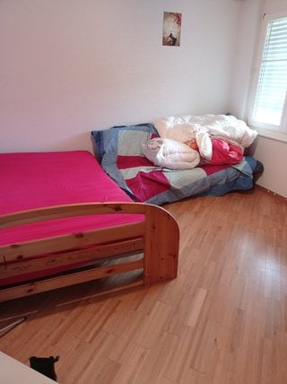 1 room single room, Foto 2 von 4