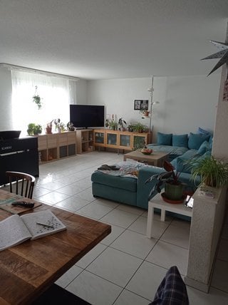 1 room single room, Foto 1 von 4