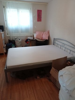 1 room single room, Foto 3 von 4