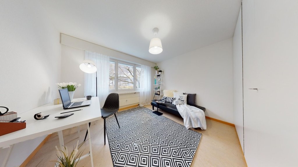 3 ½ Zimmer Wohnung, Foto 7 von 9