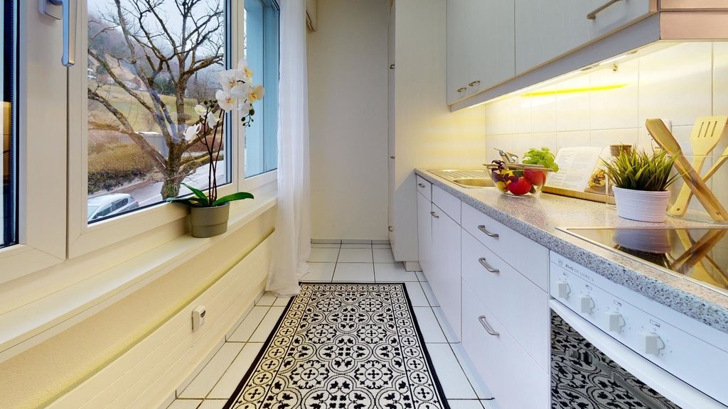 3 ½ Zimmer Wohnung, Foto 3 von 9