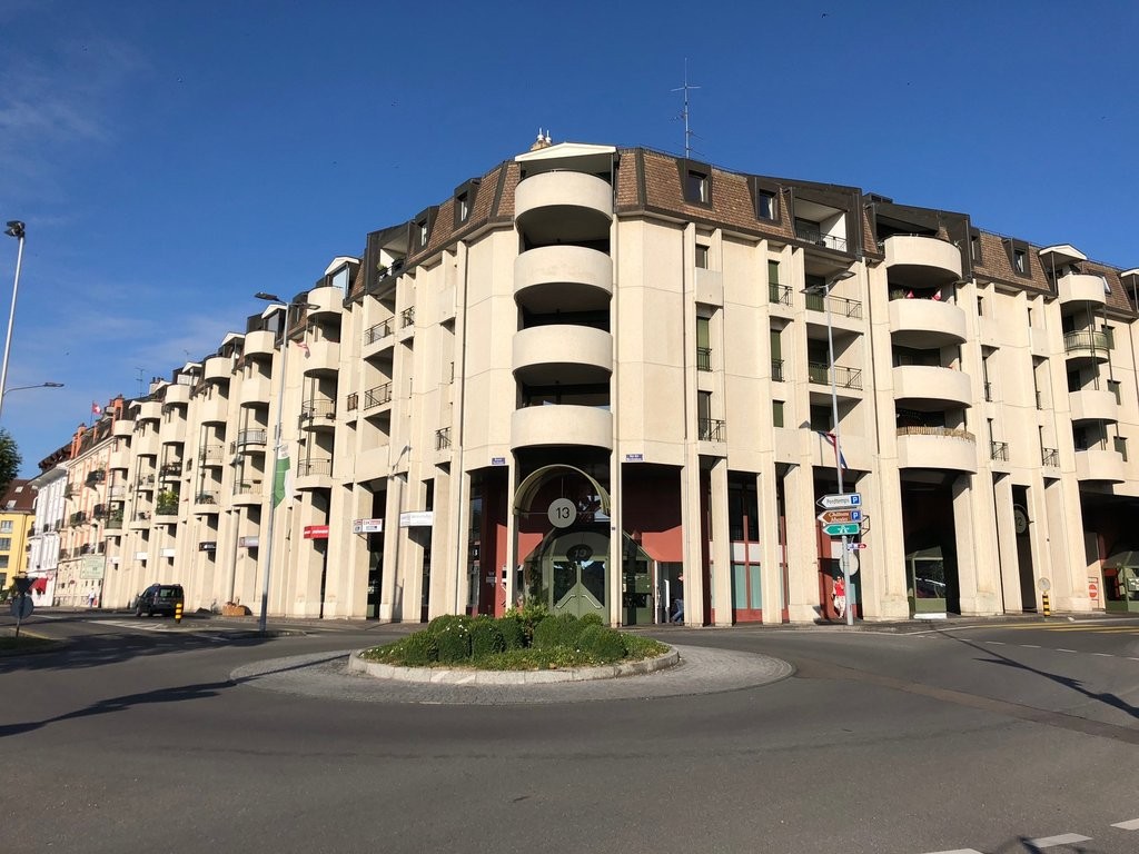 210m² office, Foto 2 von 10