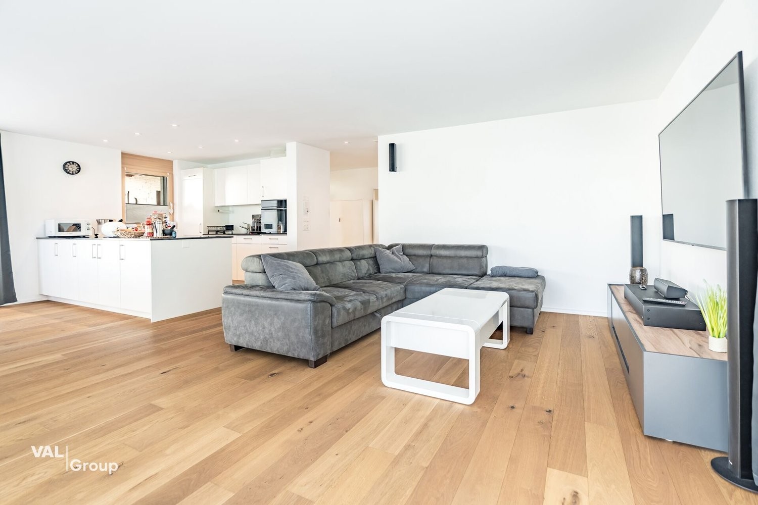 5 ½ rooms single house