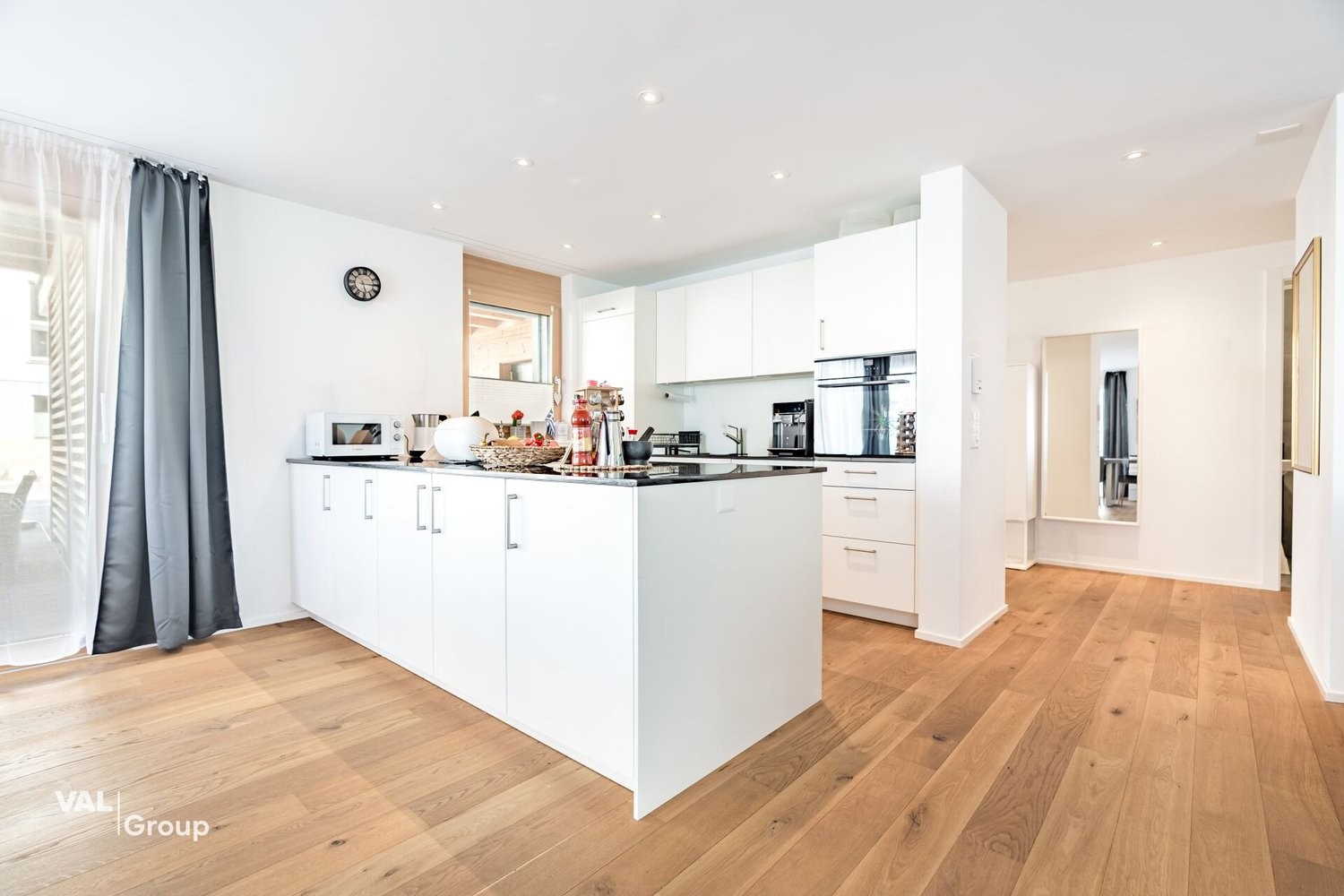 5 ½ rooms single house