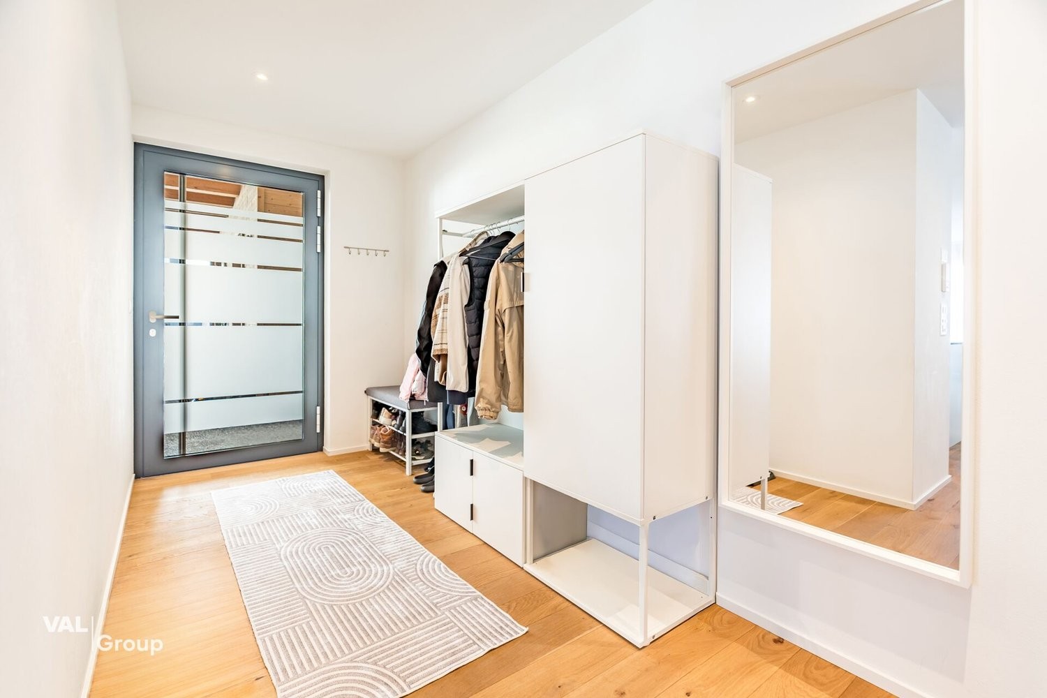 5 ½ rooms single house