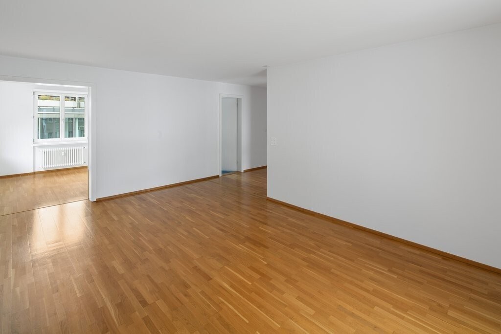 Appartement de 4 ½ pièces