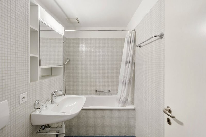 Appartement de 4 ½ pièces