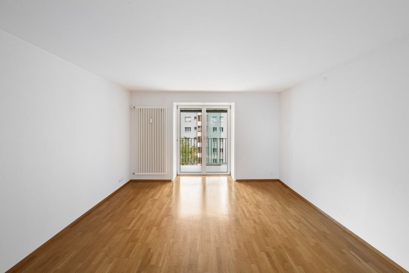 Appartement de 4 ½ pièces