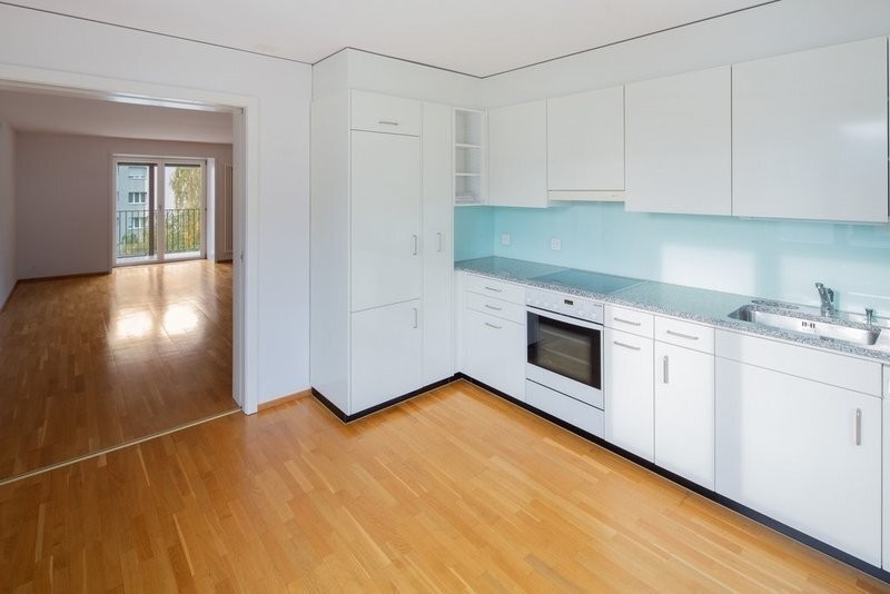 Appartement de 4 ½ pièces