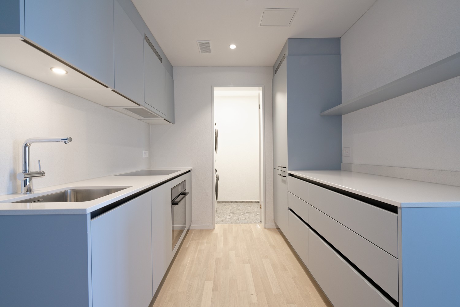 3 ½ pièces appartement