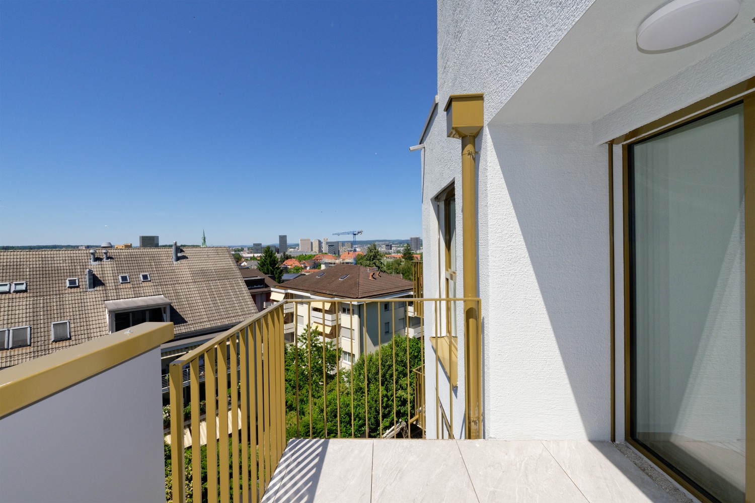 3 ½ pièces appartement