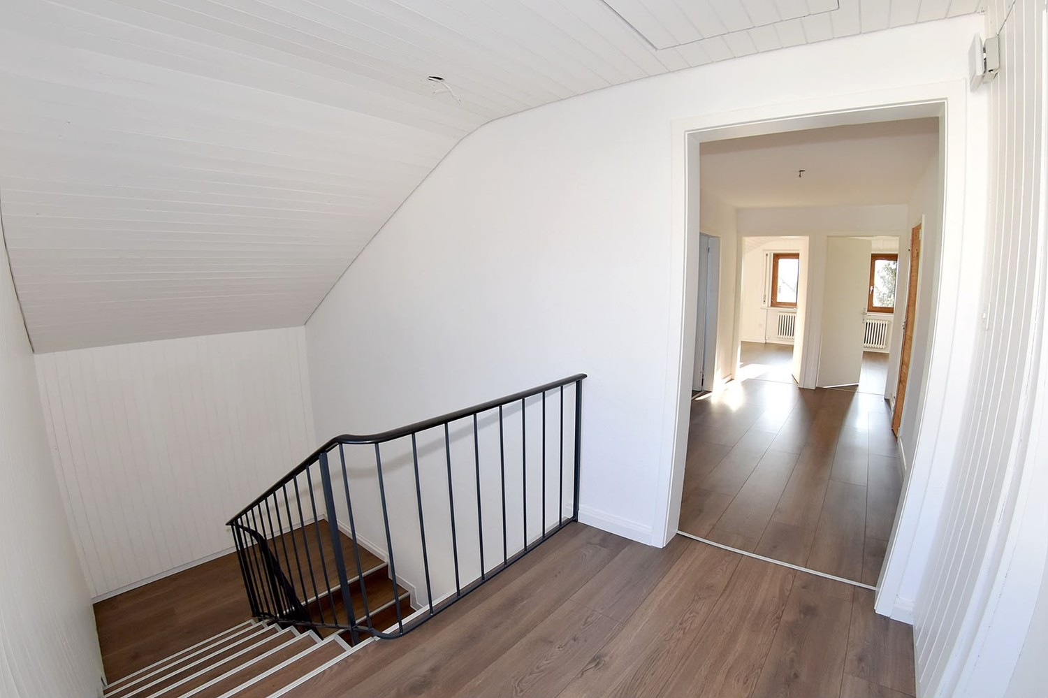 Chambre en colocation