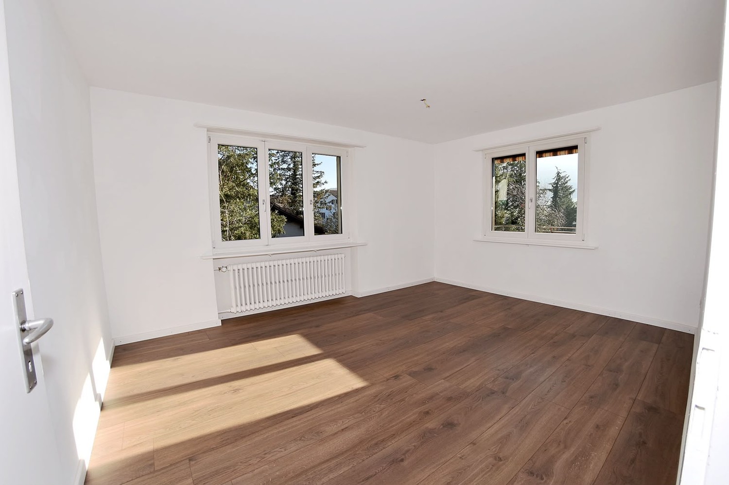 Chambre en colocation