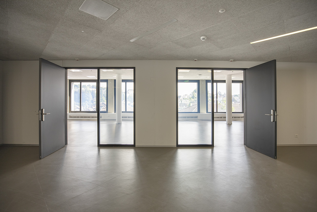 3205m² office, Foto 6 von 10