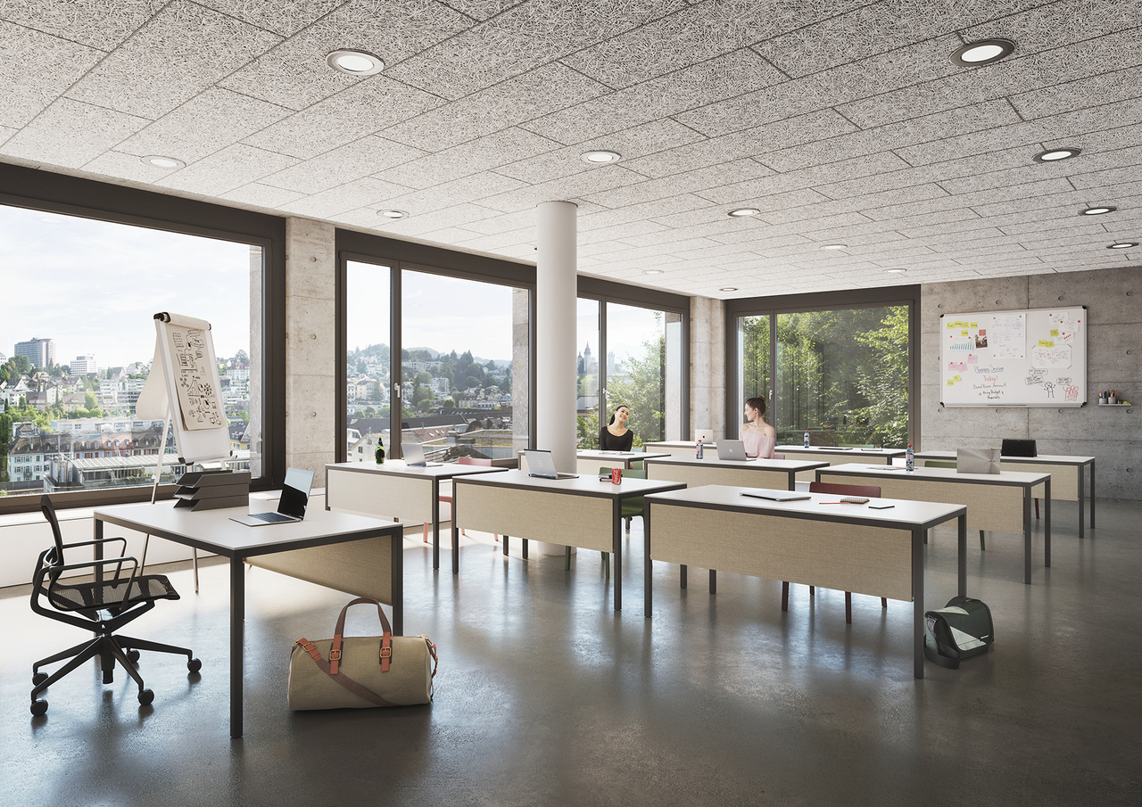 3205m² office, Foto 9 von 10