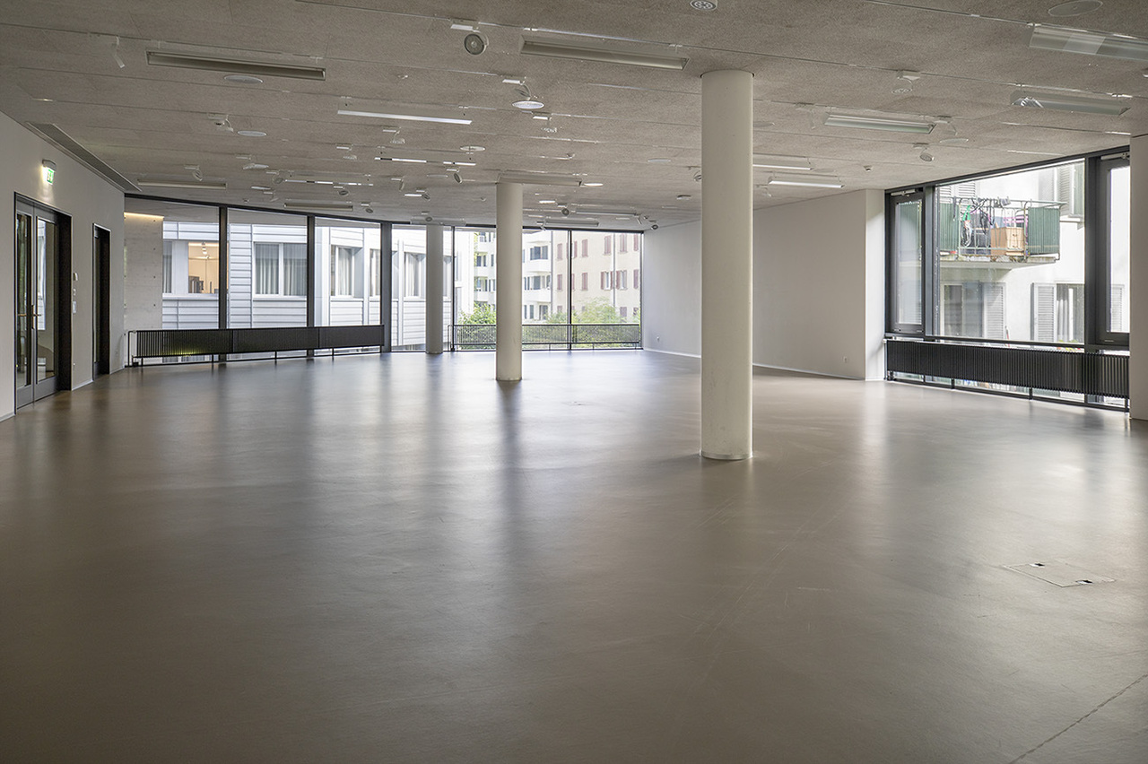 3205m² office, Foto 5 von 10