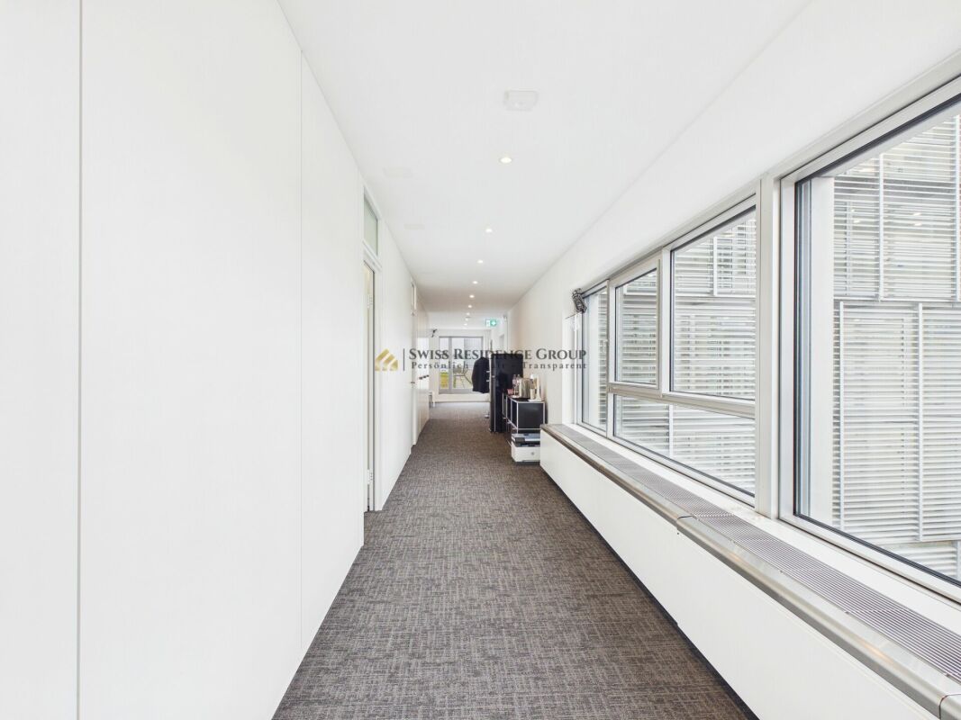 147m² commercial