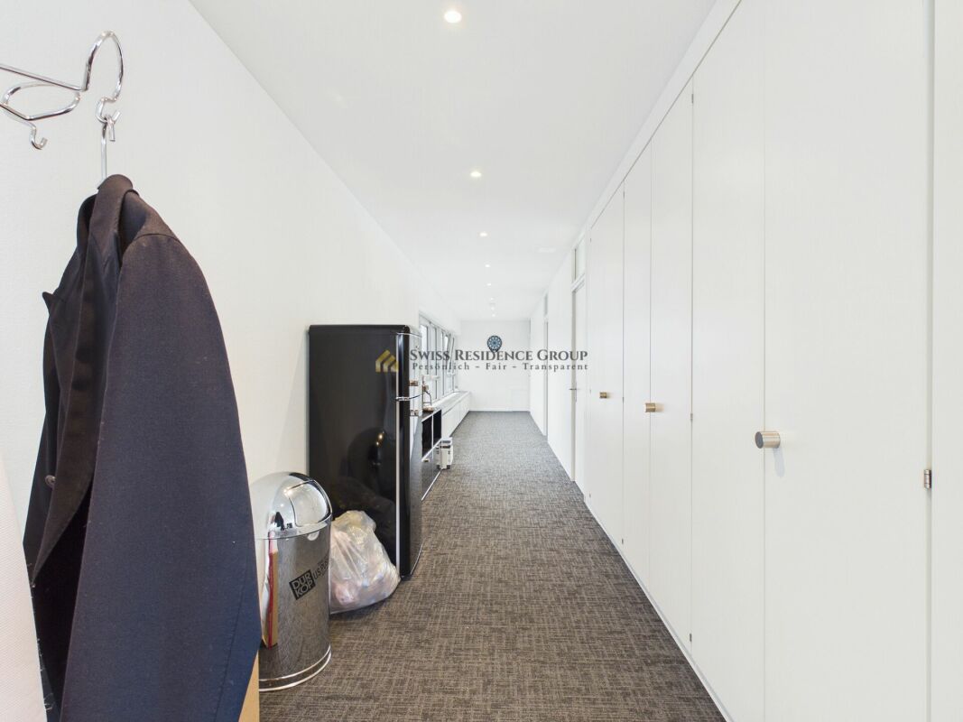 147m² commercial