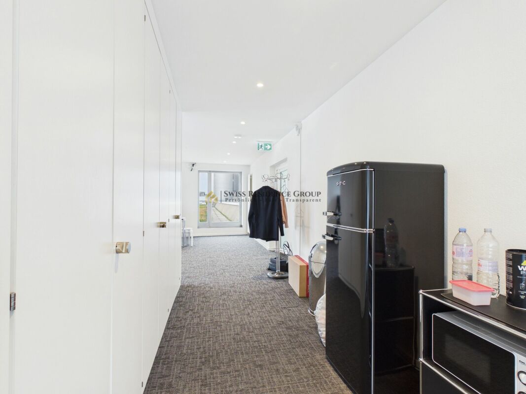 147m² commercial