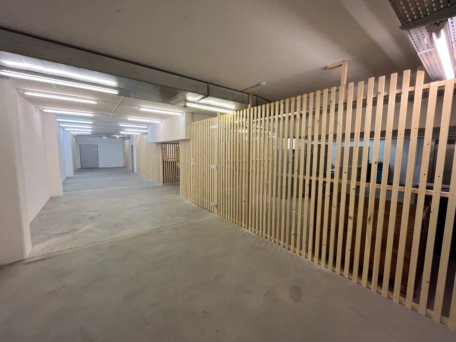 351m² Lagerraum, Foto 2 von 4