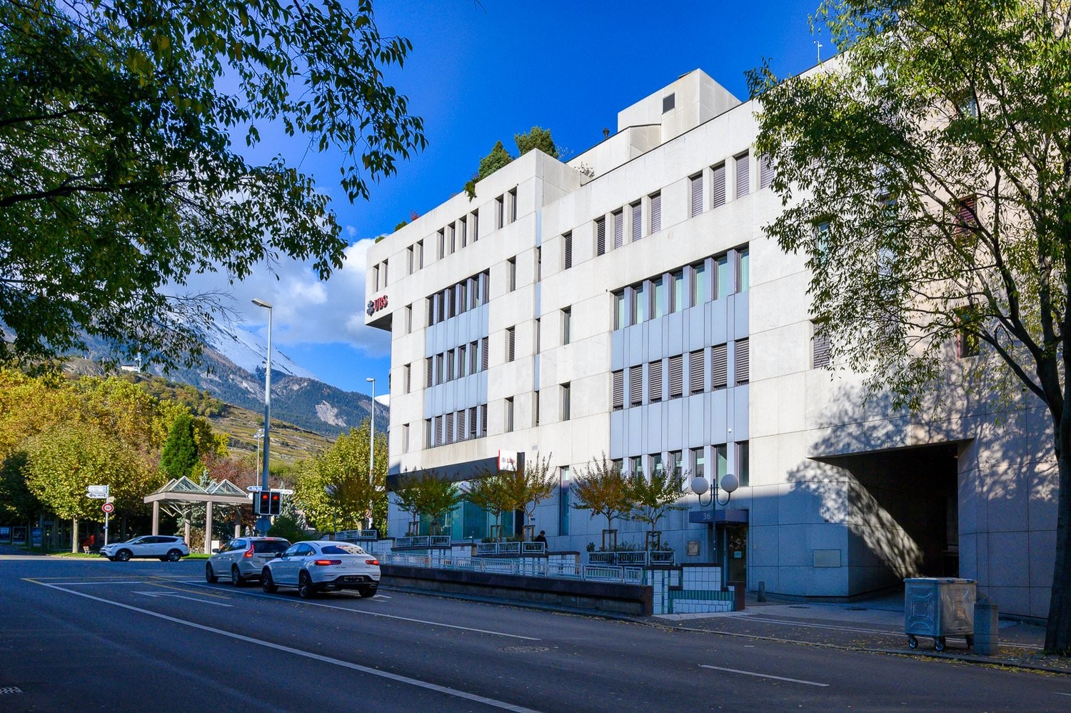 351m² Lagerraum, Foto 1 von 4