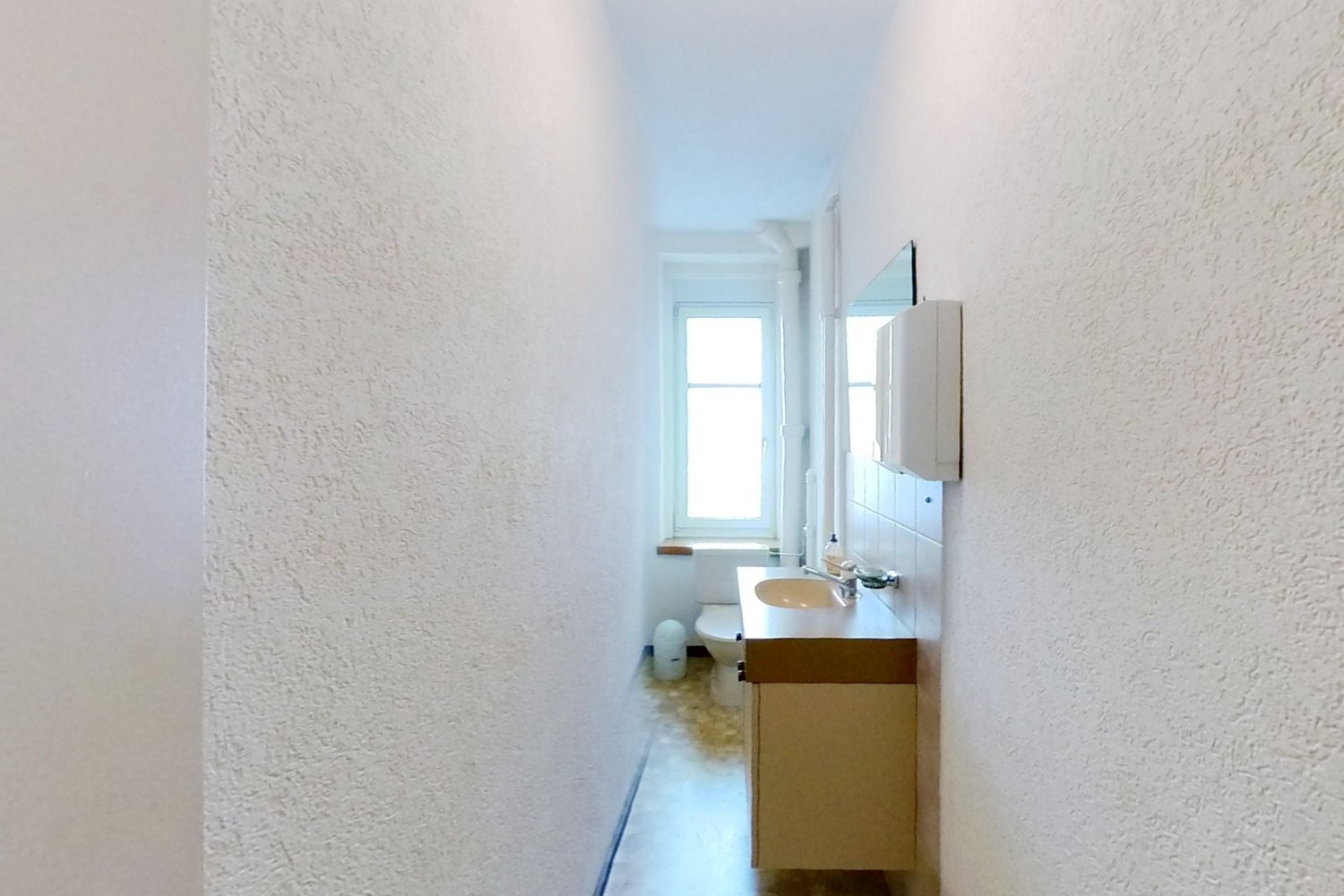 10m² office