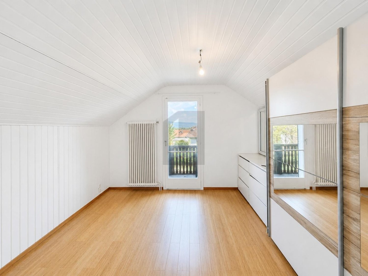 5 ½ Zimmer Einfamilienhaus, Foto 4 von 4